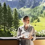 Berggasthaus Hoellensteinhuette 3*