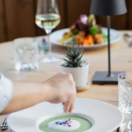 Berggasthaus Hoellensteinhuette Herberg 3*