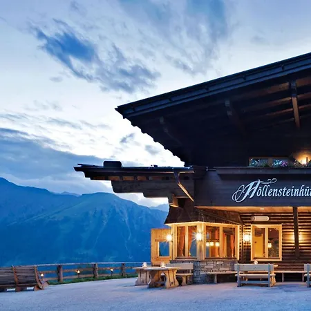 Berggasthaus Hoellensteinhuette Inn