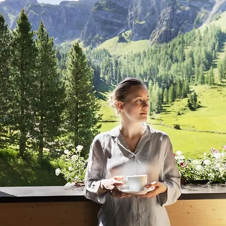 Berggasthaus Hoellensteinhuette 3*