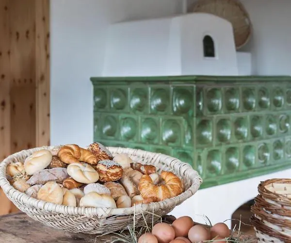 イン Berggasthaus Hoellensteinhuette