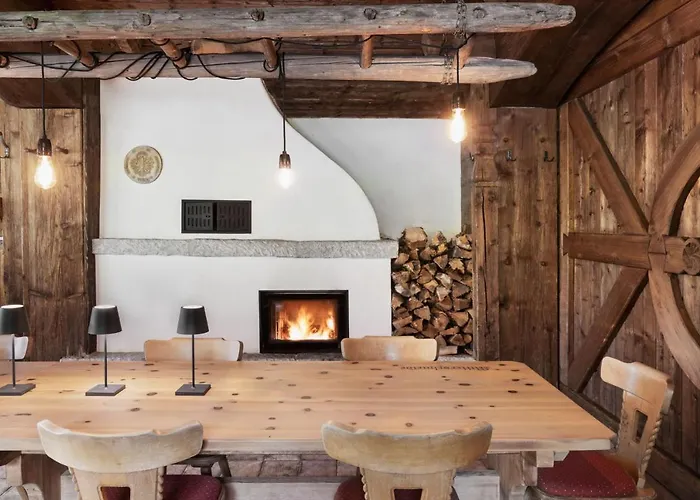 イン Berggasthaus Hoellensteinhuette