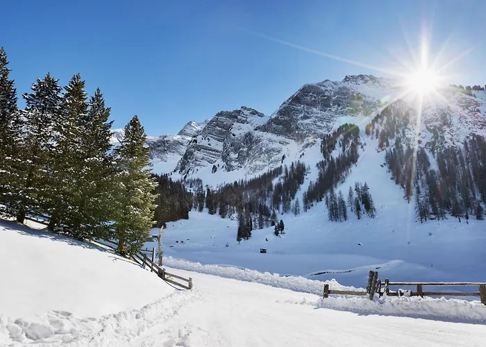 Berggasthaus Hoellensteinhuette 3*