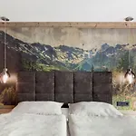 Berggasthaus Hoellensteinhuette Мини-отель 3*