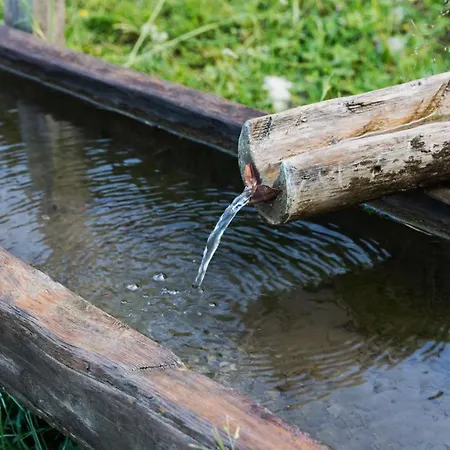 Berggasthaus Hoellensteinhuette 3* 턱스