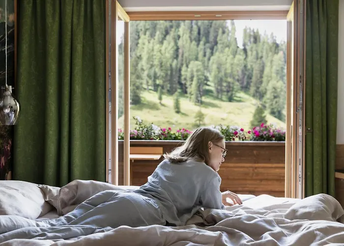 Zajazd Berggasthaus Hoellensteinhuette Tux