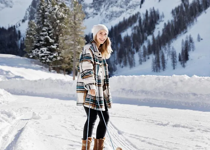 Berggasthaus Hoellensteinhuette