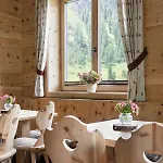 بيت ريفي Berggasthaus Hollensteinhutte تكس