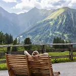 Berggasthaus Hollensteinhutte بيت ريفي 3*