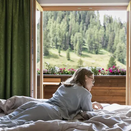 Locanda Berggasthaus Hoellensteinhuette Tux