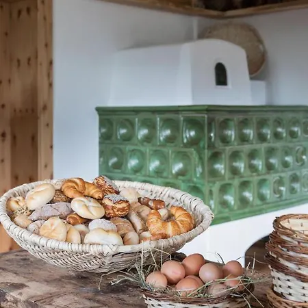 Locanda Berggasthaus Hoellensteinhuette