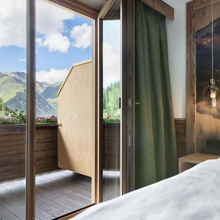 Berggasthaus Hollensteinhutte