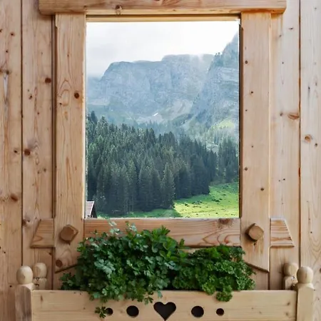 Locanda Berggasthaus Hoellensteinhuette