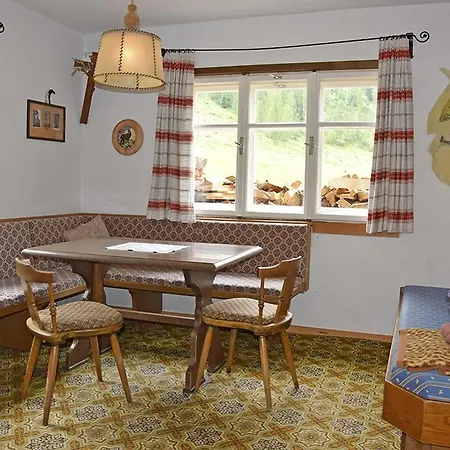 Berggasthaus Hollensteinhutte 3*